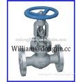 JIS steam globe valve price / astm a216 wcb cast steel JIS globe valve